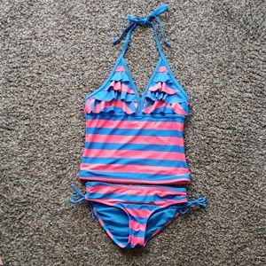 Girl's Tankini size 12
